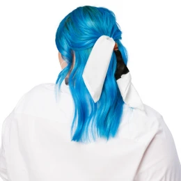 All-over print bandana