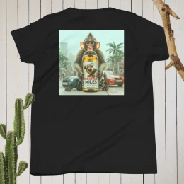 Youth Short Sleeve T-Shirt