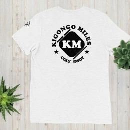 Short sleeve t-shirt