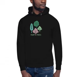 Trees Hoodie