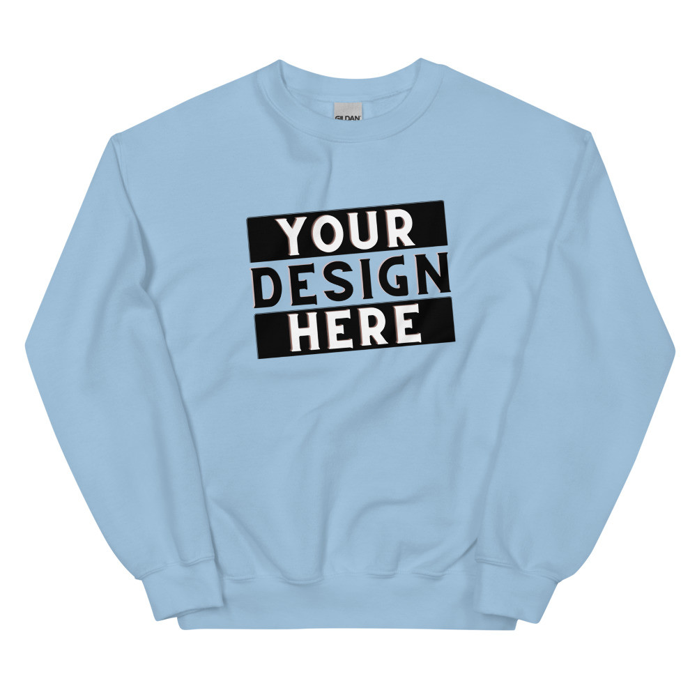Unisex Sweatshirt