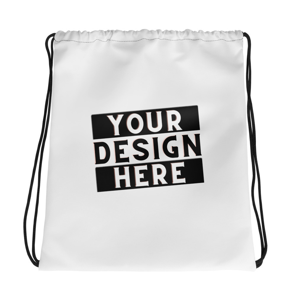 Drawstring Bag