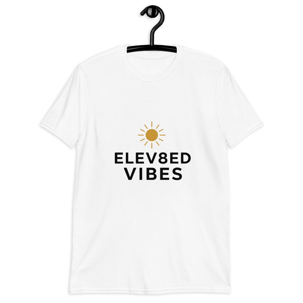 Elev8ed Vibes Women's T-Shirt