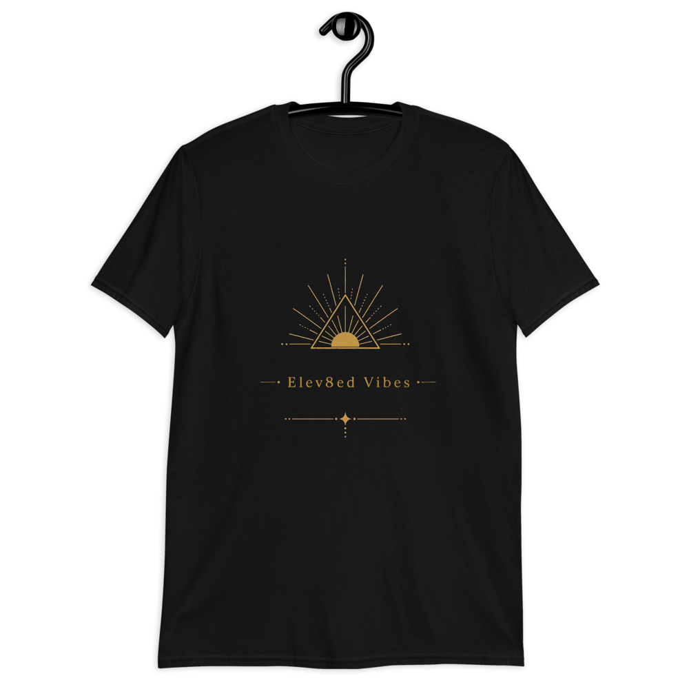 Elev8ed Pyramid Women's T-Shirt