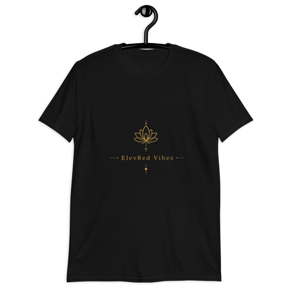 Elev8ed Lotus Women's T-Shirt