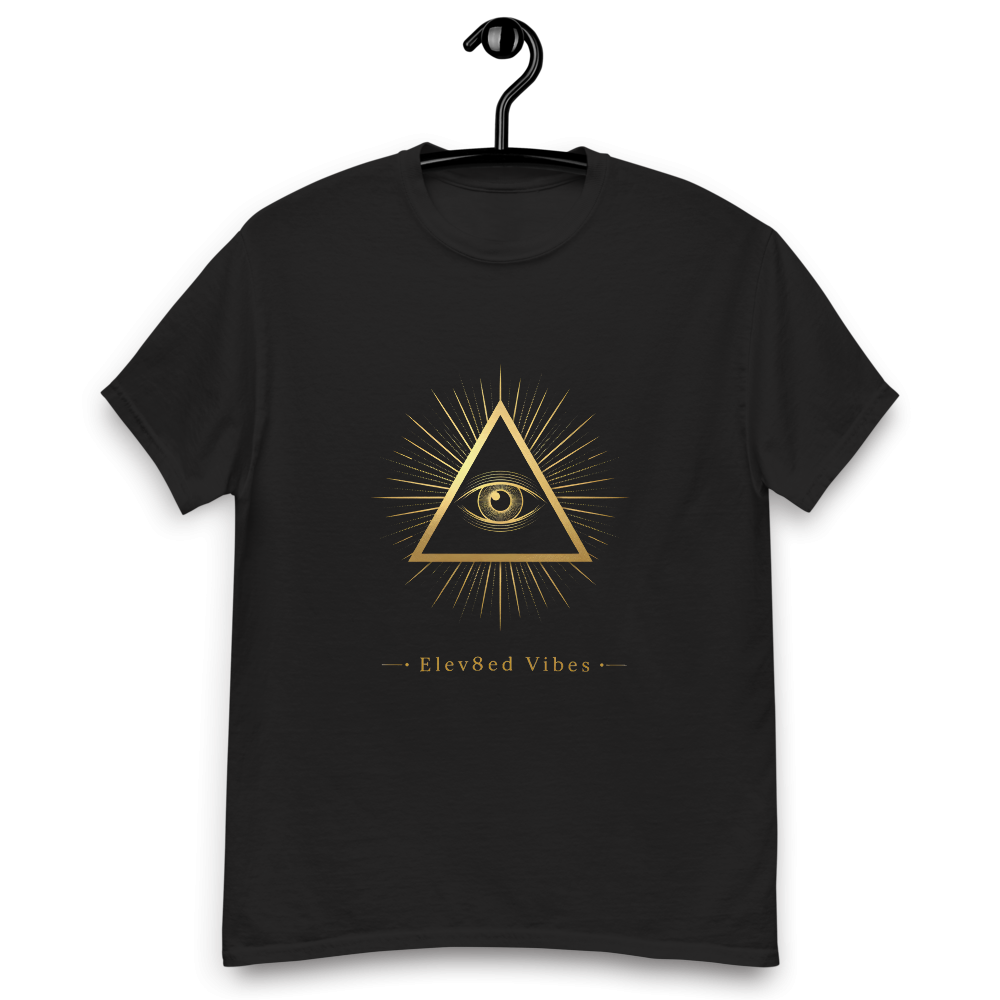 Elev8ed Third Eye Men's T-Shirt