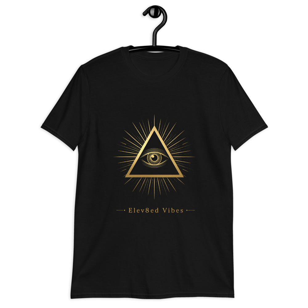 Elev8ed Third Eye Women's T-Shirt