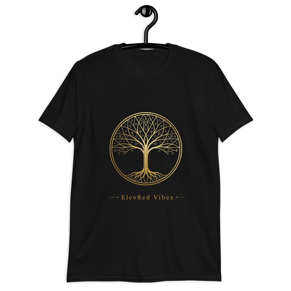 Elev8ed Tree Of Life Women's T-Shirt