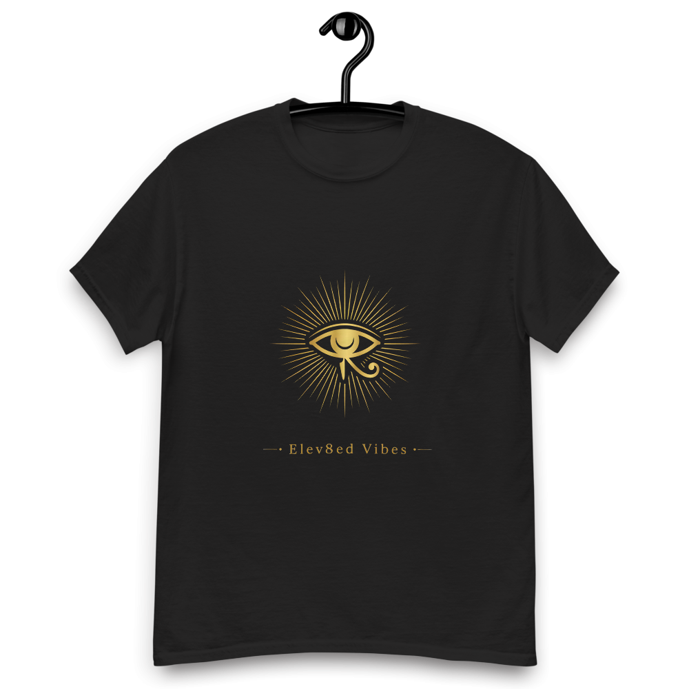 Eye Of Horus Men's T-Shirt