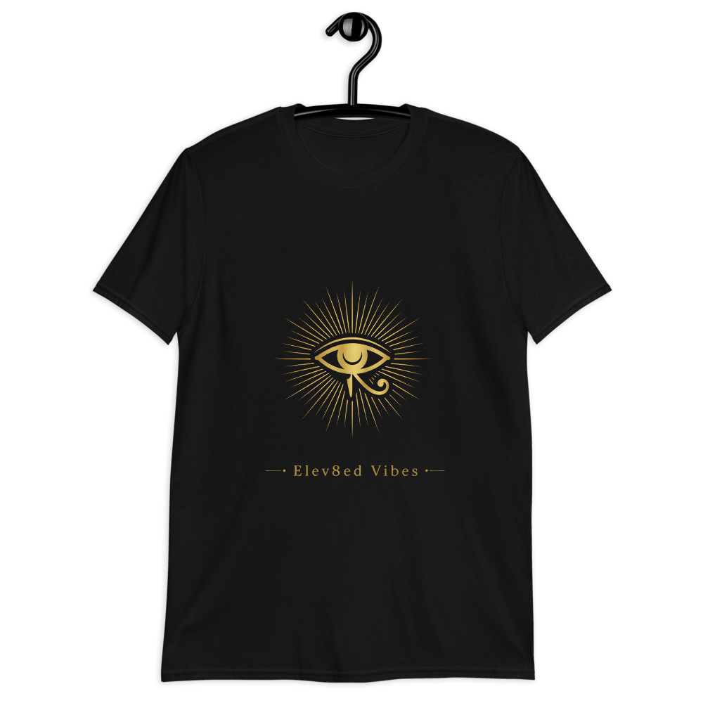 Eye Of Horus Women's T-Shirt