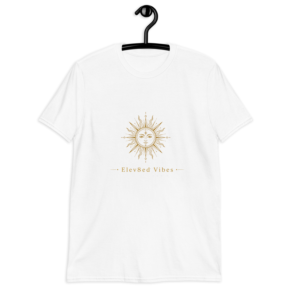 Elev8ed Heraldic Sun Women's T-Shirt