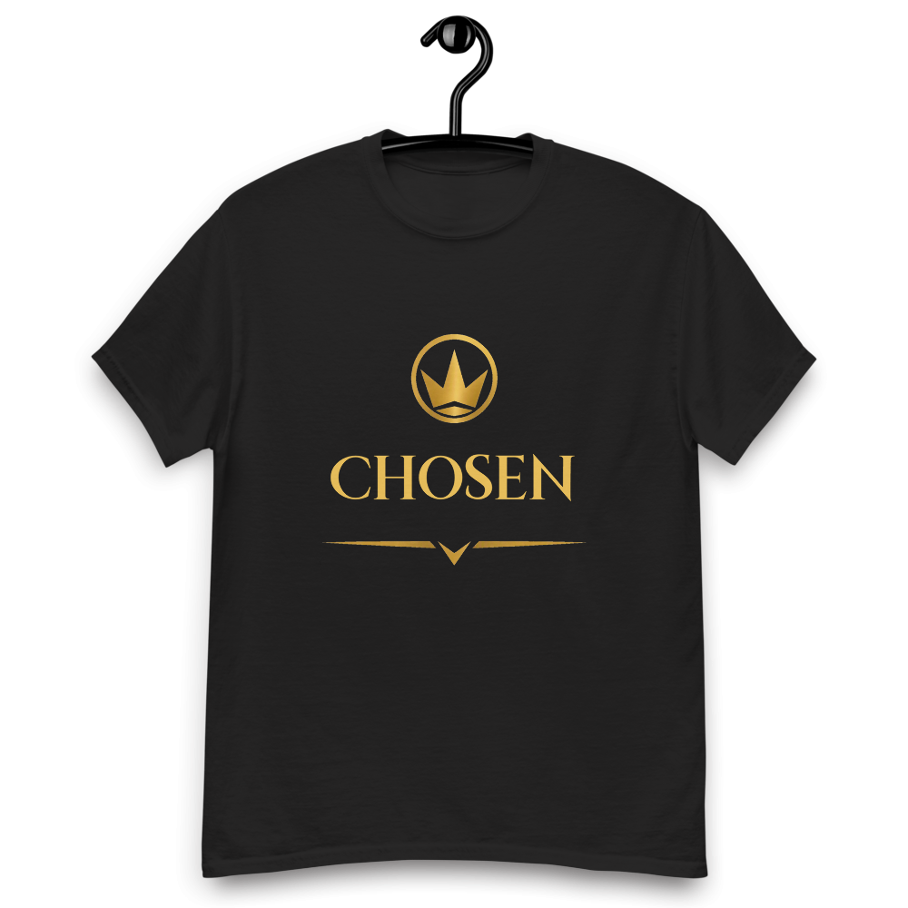 Chosen Men's T-shirt