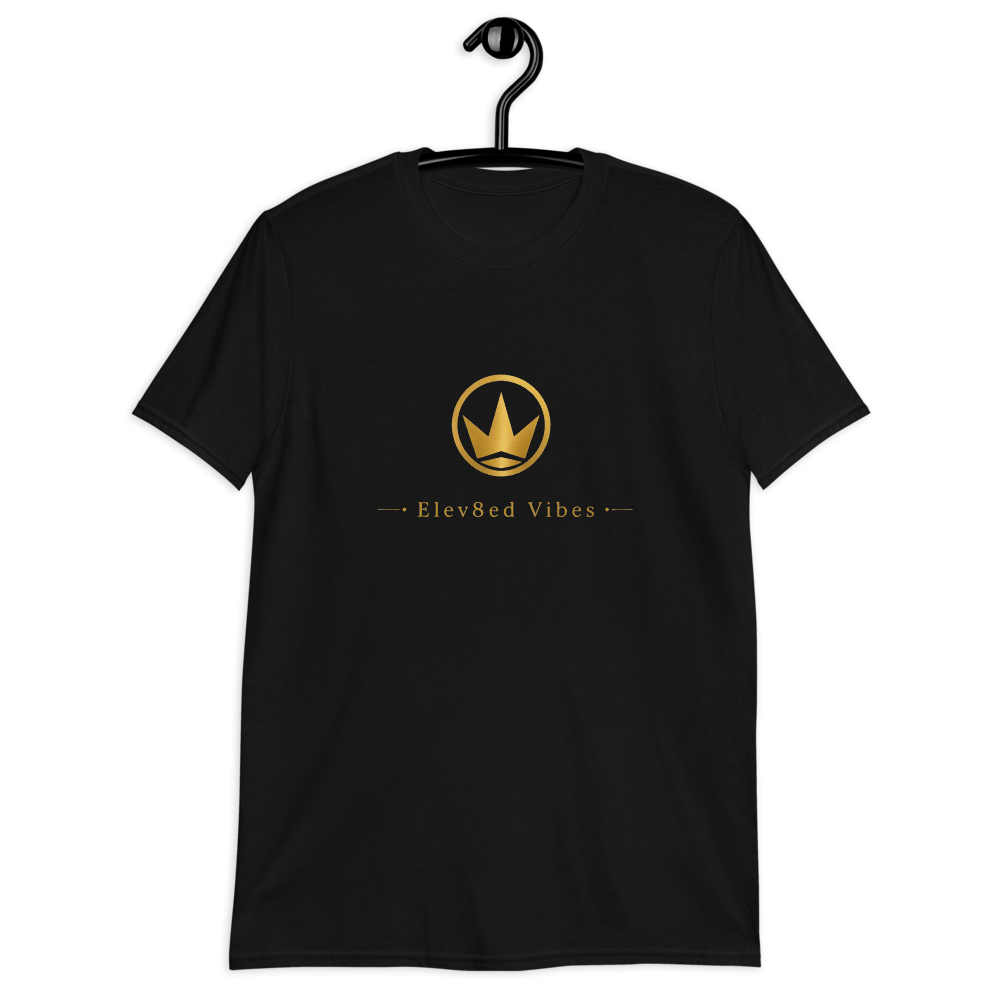Elev8ed Crown Women's T-Shirt