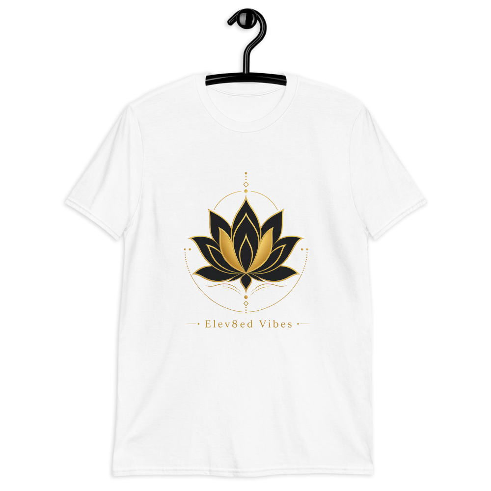Lotus Vibe Women's T-Shirt