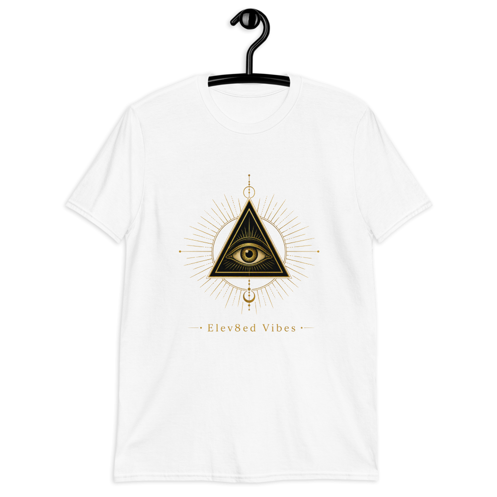 Elev8ed Eye of Providence Women's T-Shirt