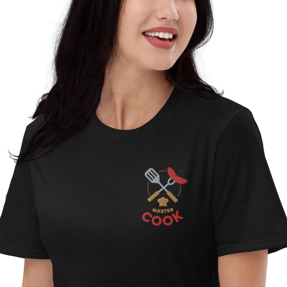 Short-Sleeve T-Shirt