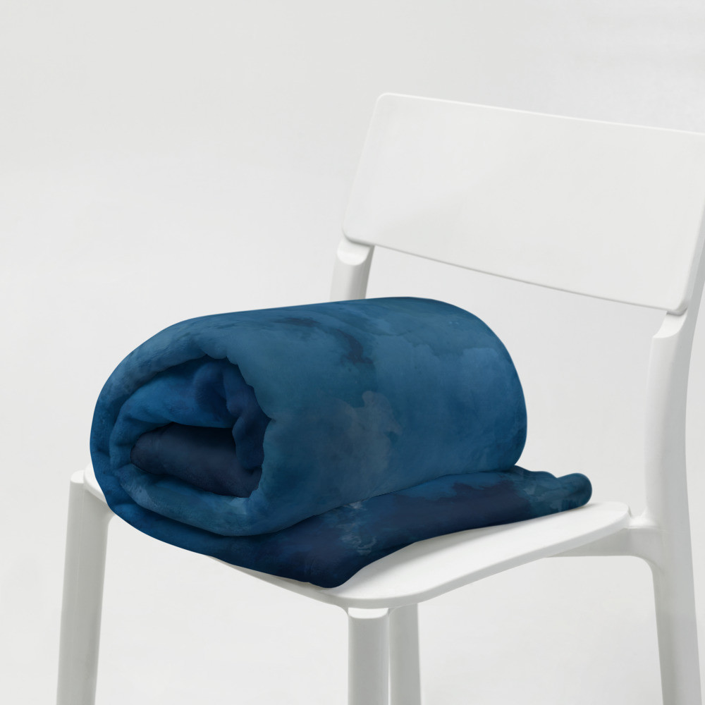Throw Blanket