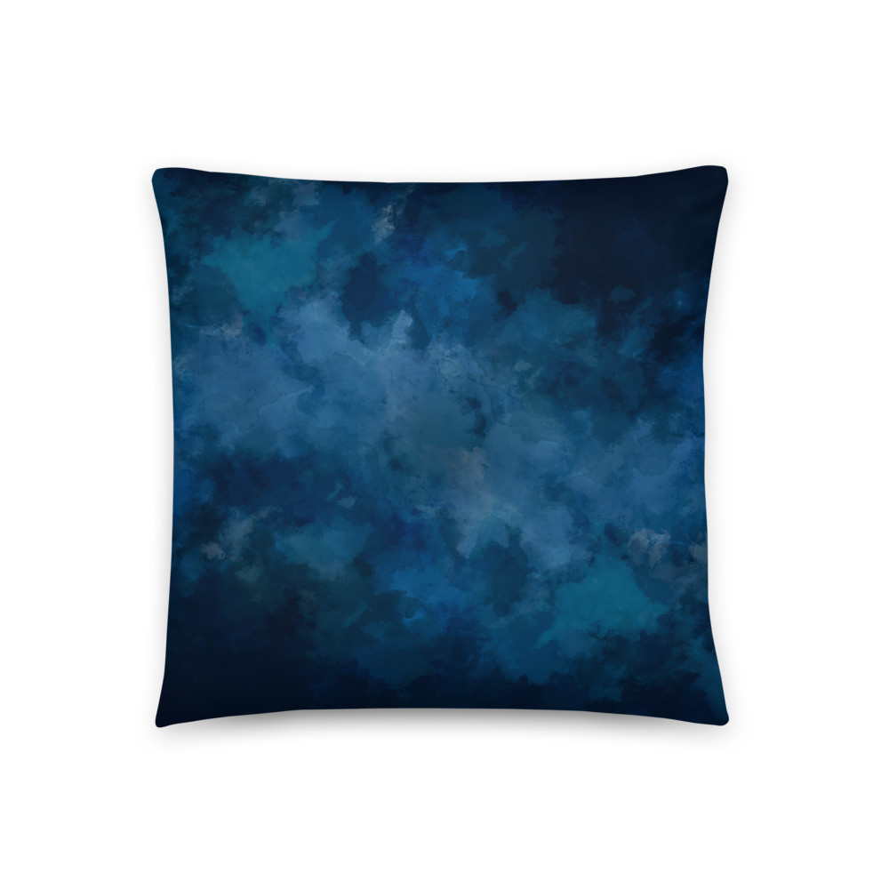 Basic Pillow