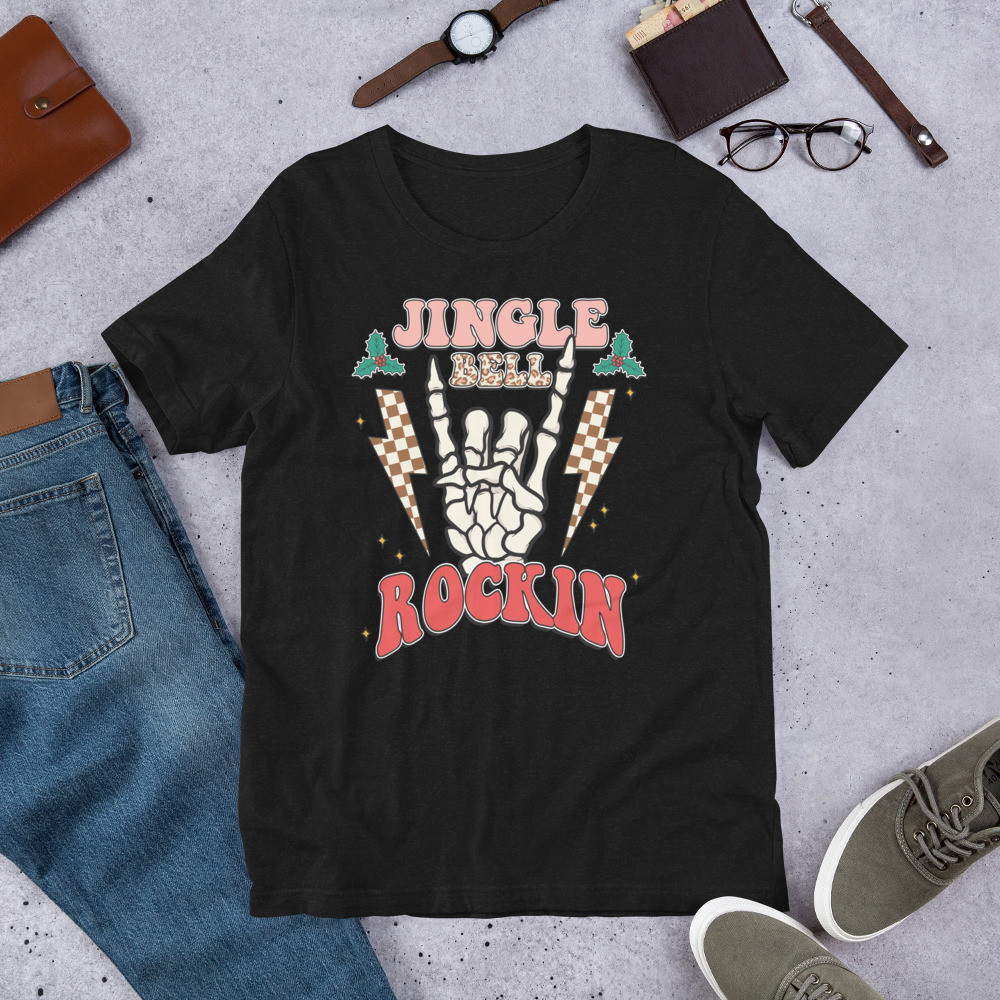 Unisex t-shirt