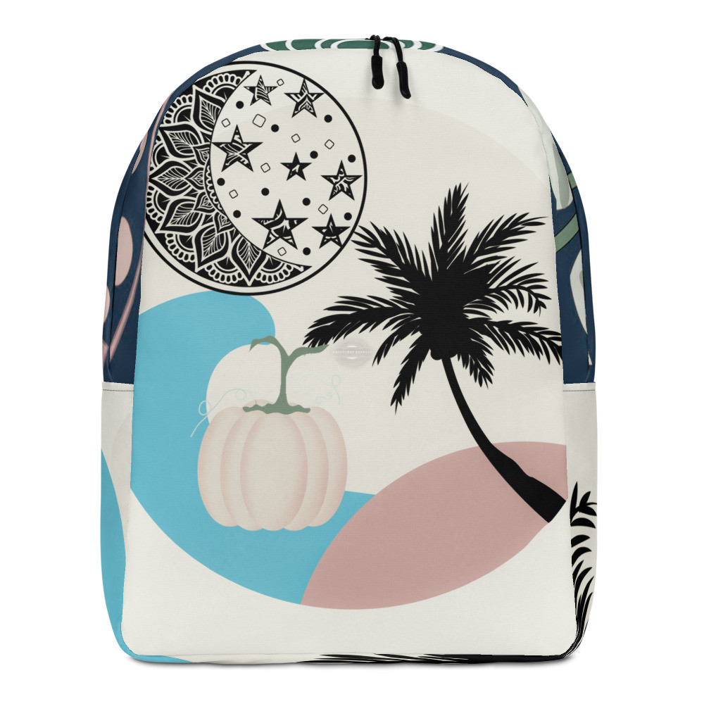 Minimalist Backpack