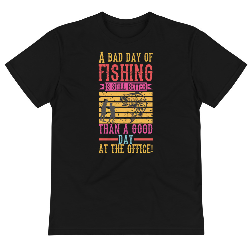 Sustainable T-Shirt