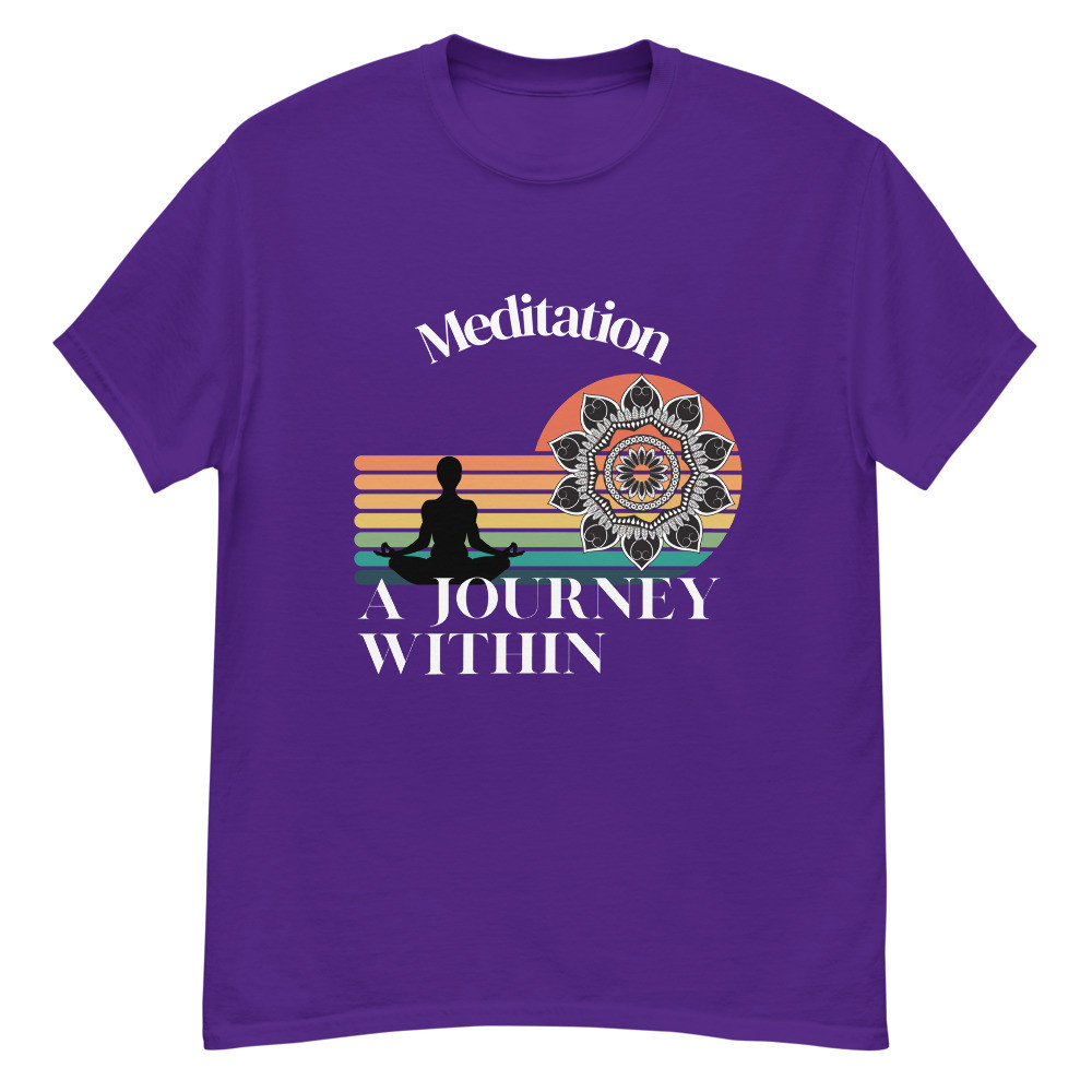 Men's classic tee