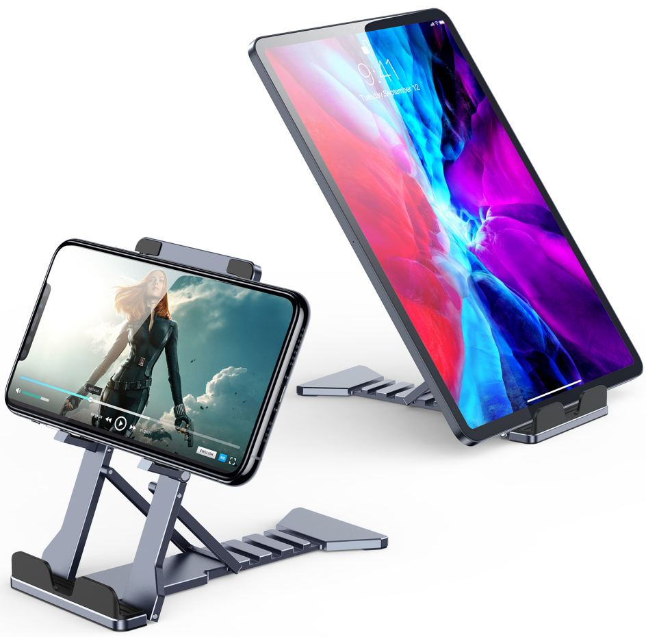 Adjustable mobile phone stand base , tablet computer, iPad