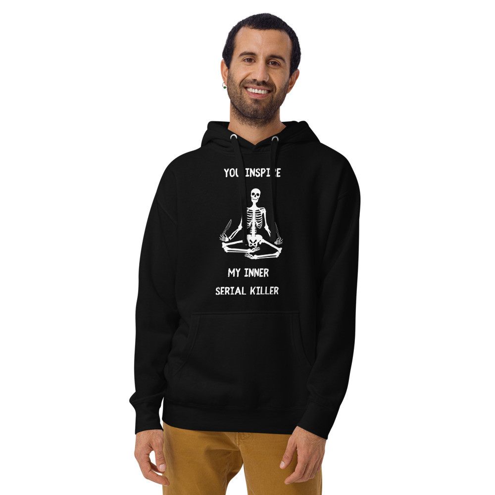 Halloween Hoodie