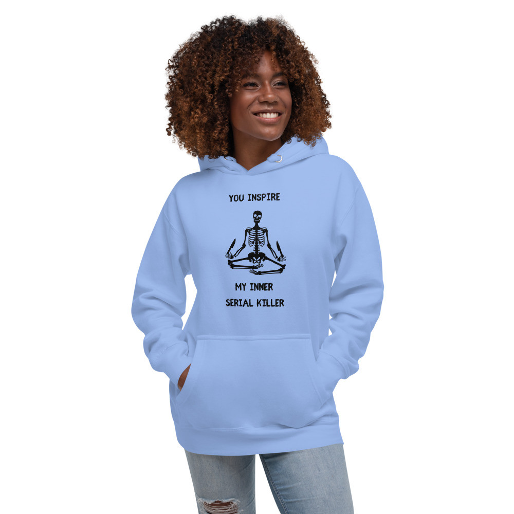 Women Halloween Hoodie