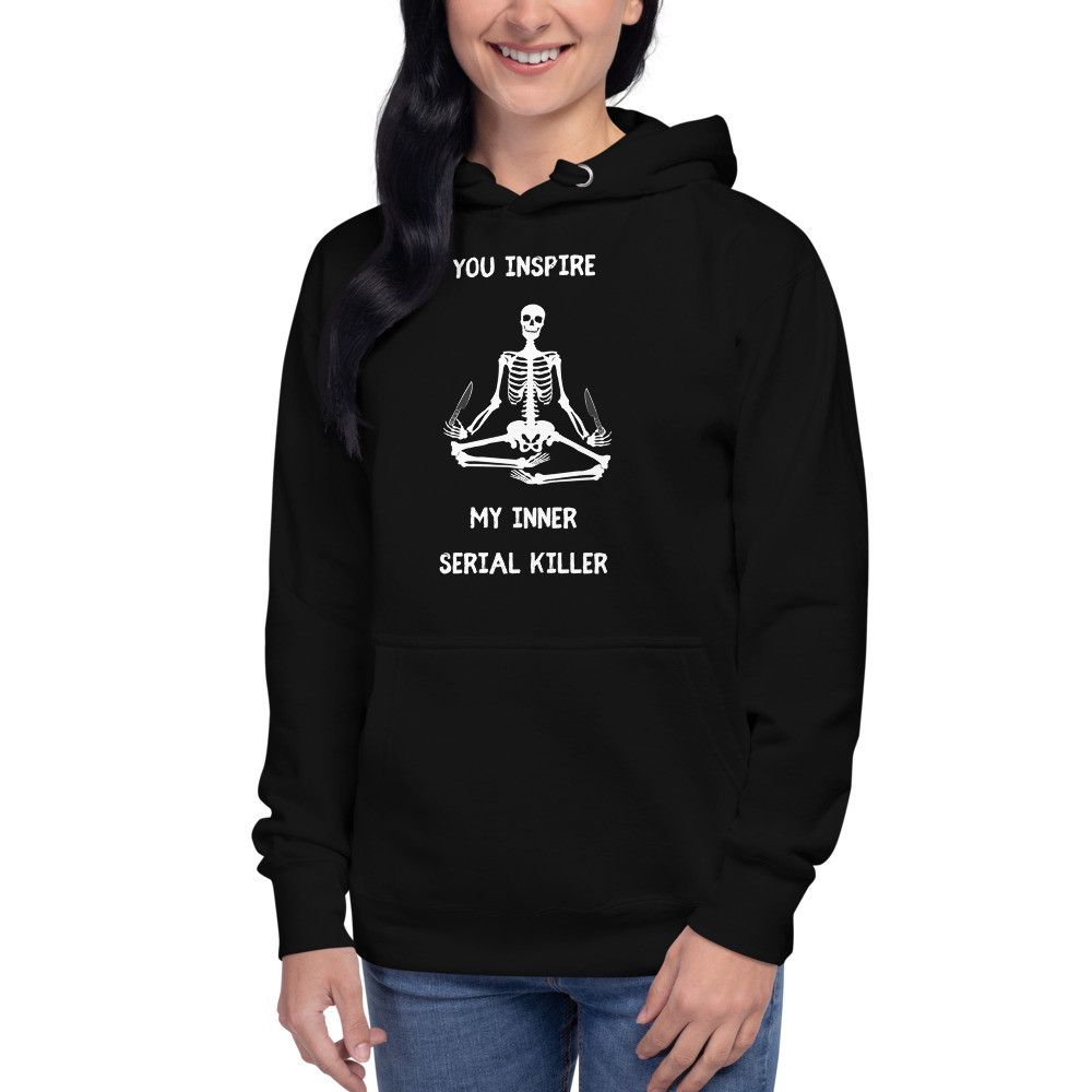 Women Halloween Hoodie