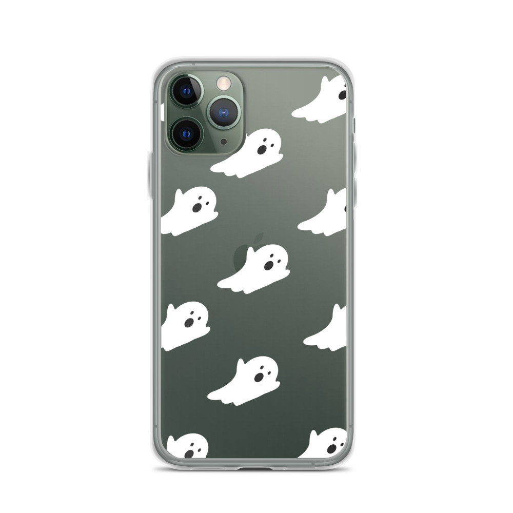 iPhone Halloween Case