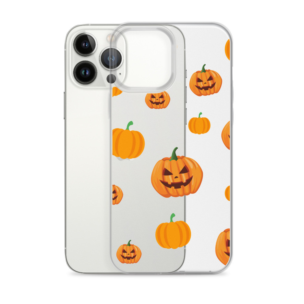 Halloween iPhone Case
