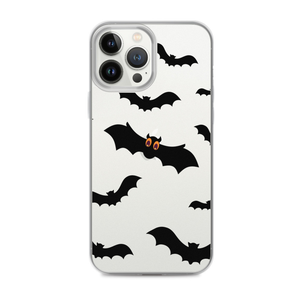 Halloween iPhone Case
