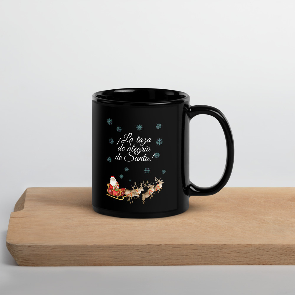 Santa´s Mug