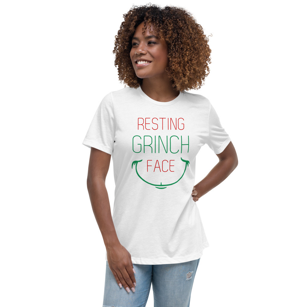 Grinch T-Shirt