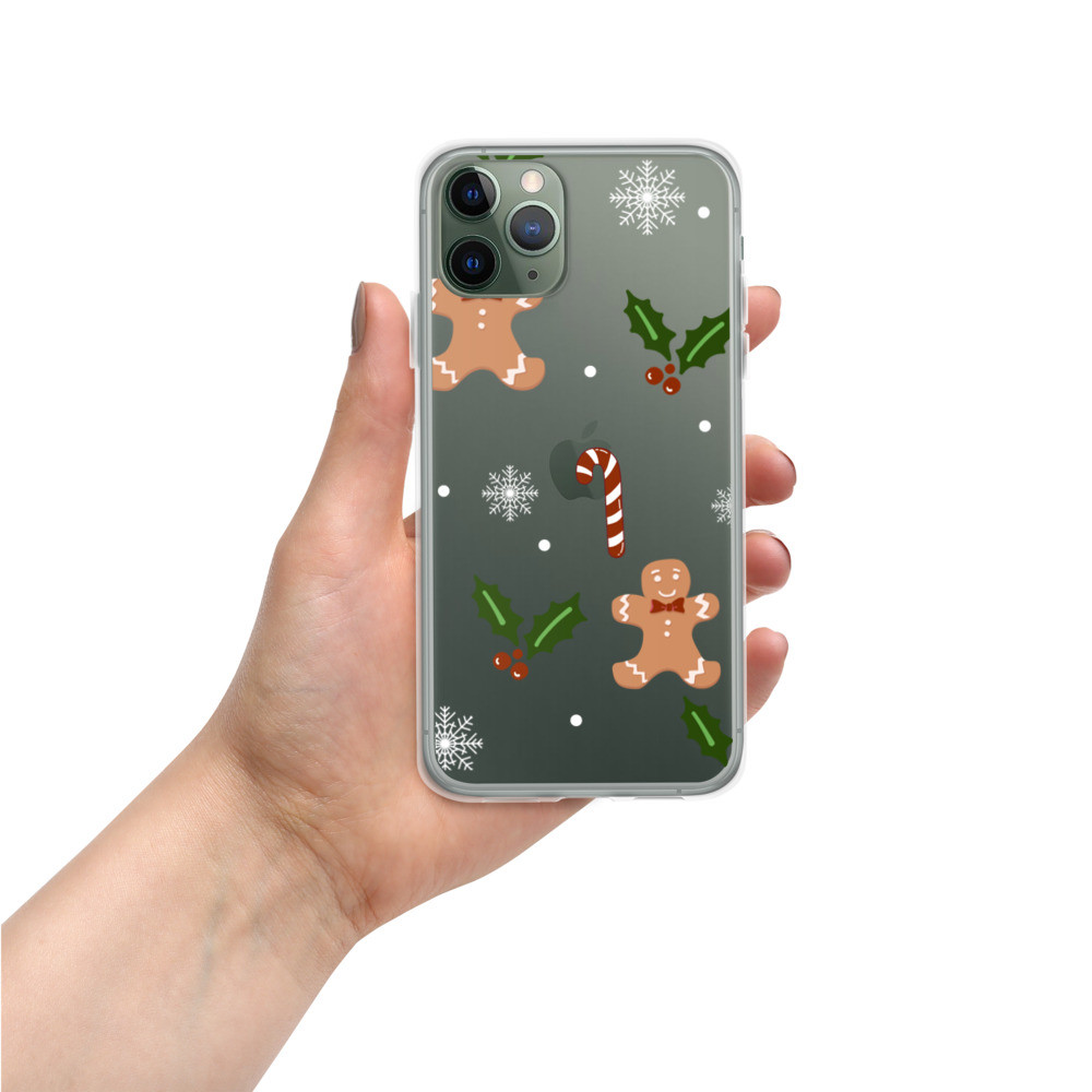 Christmas iPhone Case