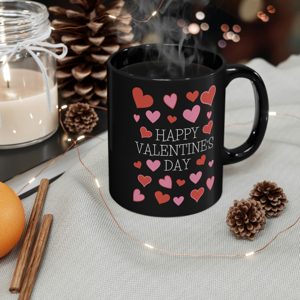 Valentine´s Day - Mug