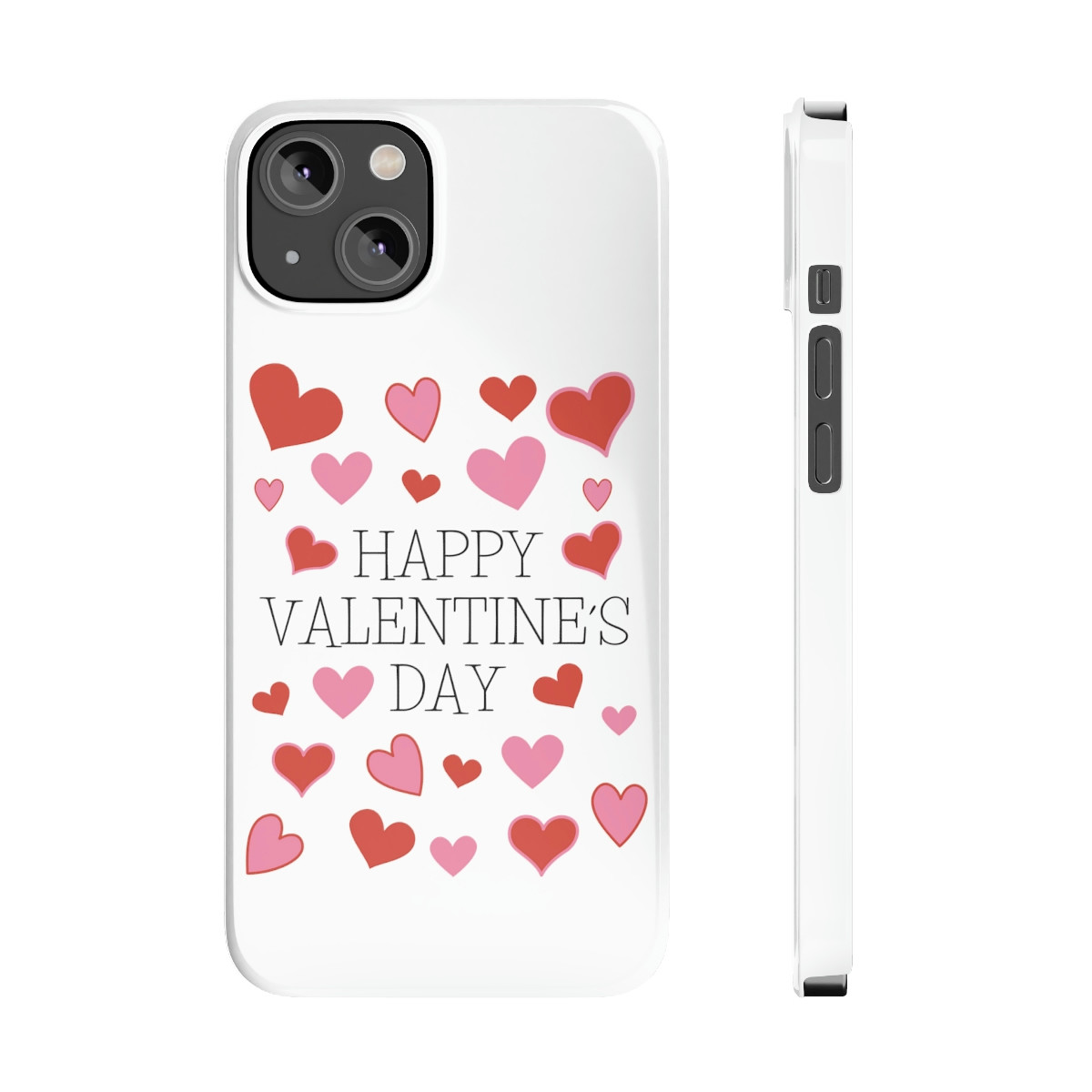 Valentine´s Day - Iphone case