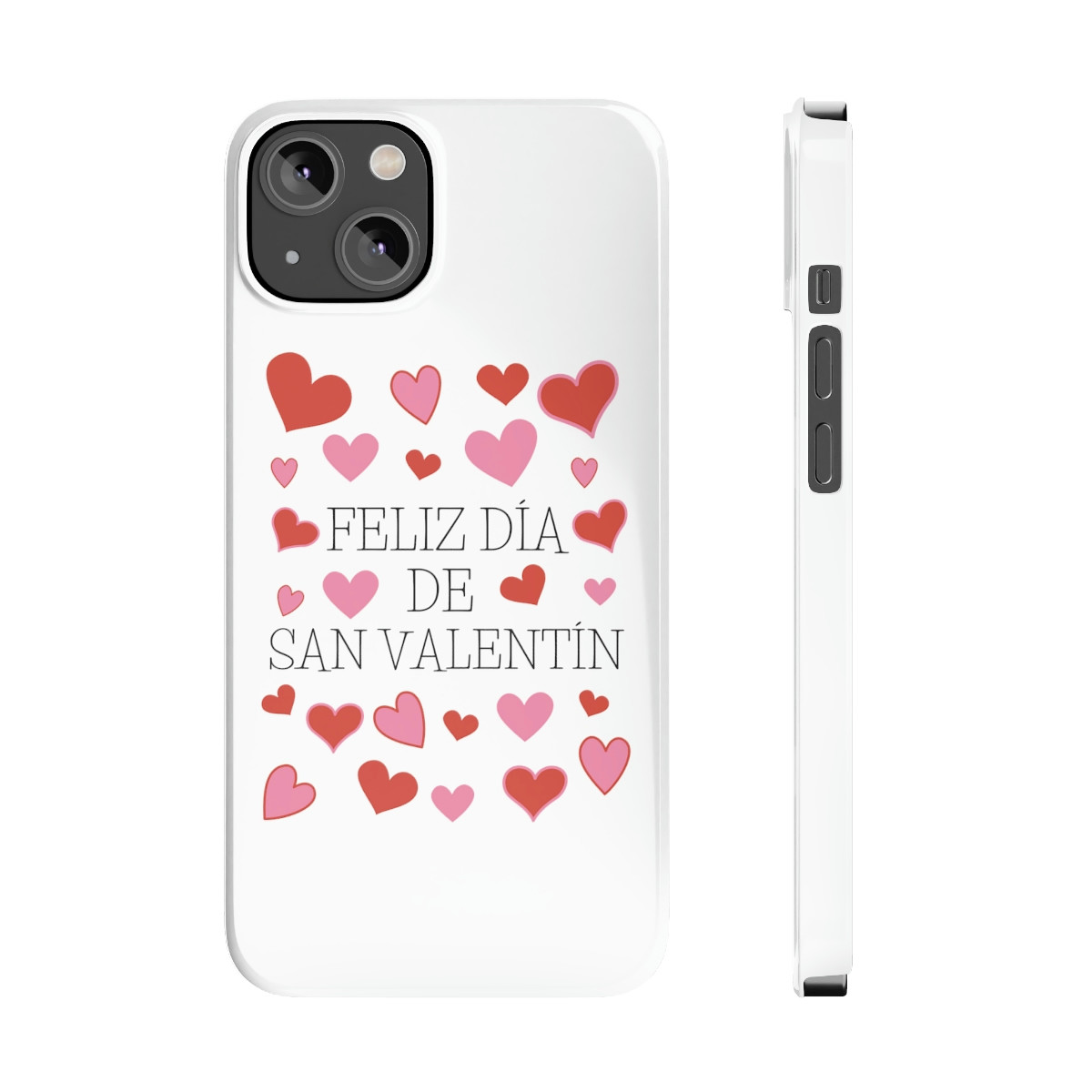 Fundas para móvil - San Valentín