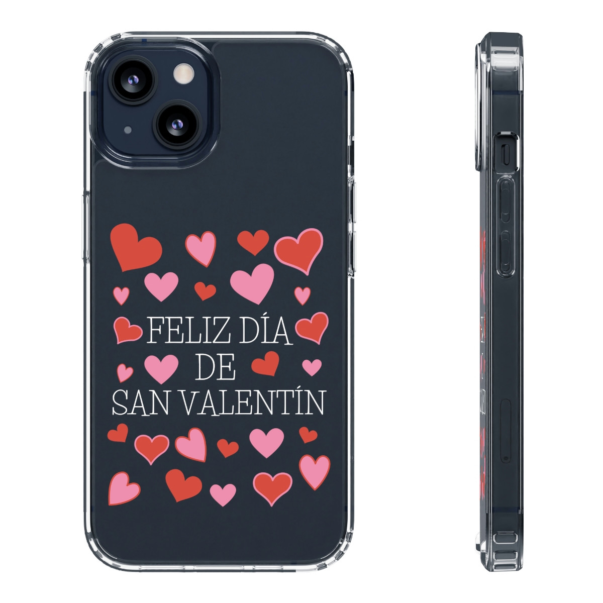 Funda de móvil - San Valentín