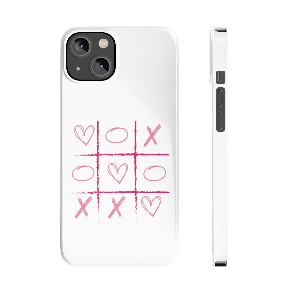 Slim Phone Cases, Case-Mate - Valentine´s Day