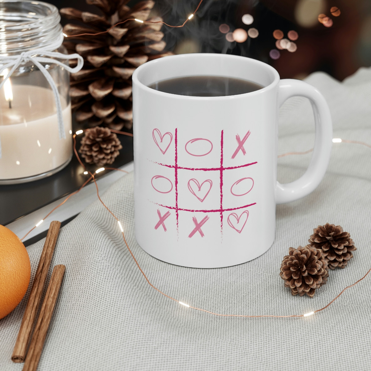 Valentine´s Day - Ceramic Mug 11oz
