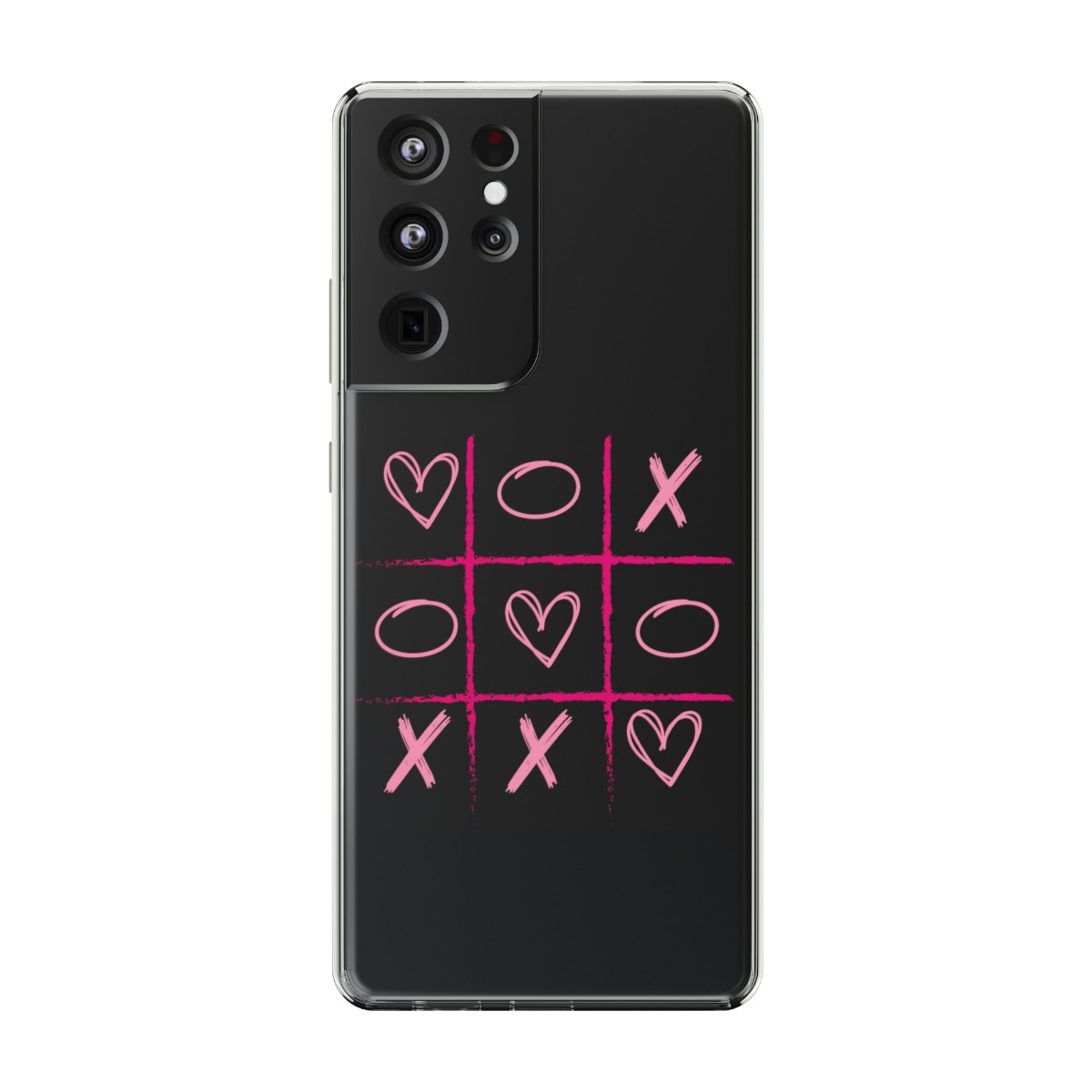 Clear Cases - Valentine´s Day