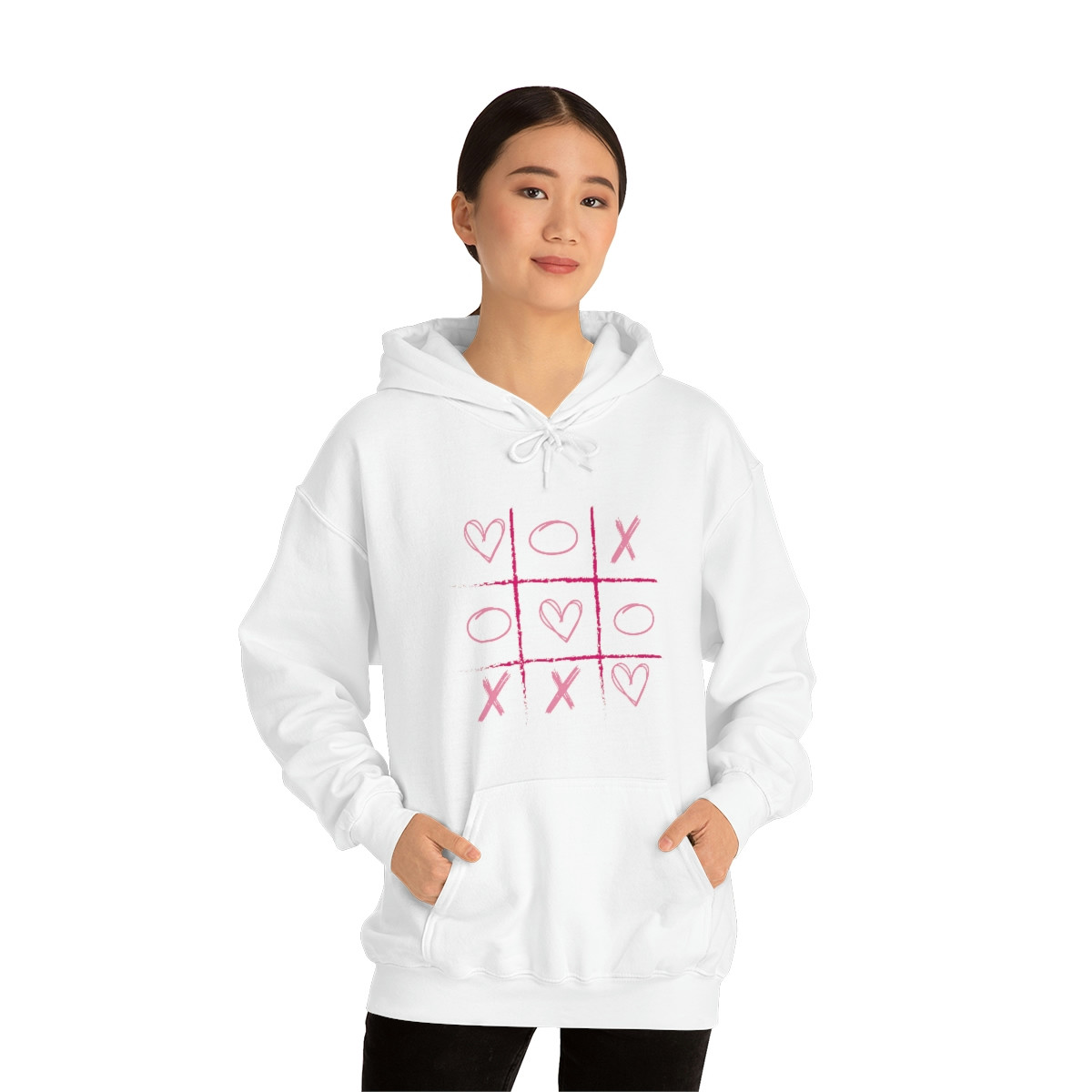 Valentine´s Day Hoodie