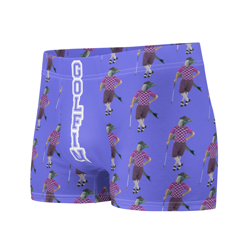 Golfin Boxer Briefs