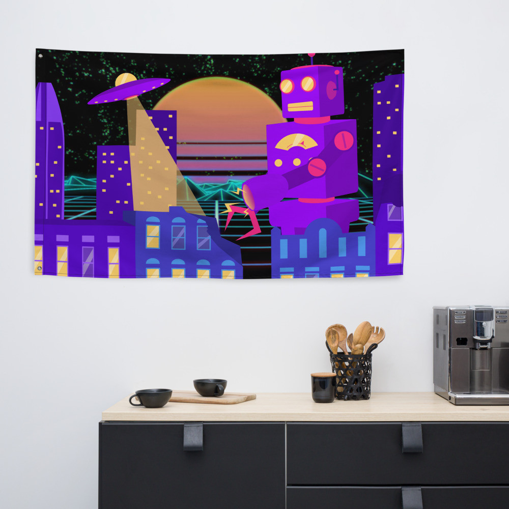 Hazfans Stream Cityscape