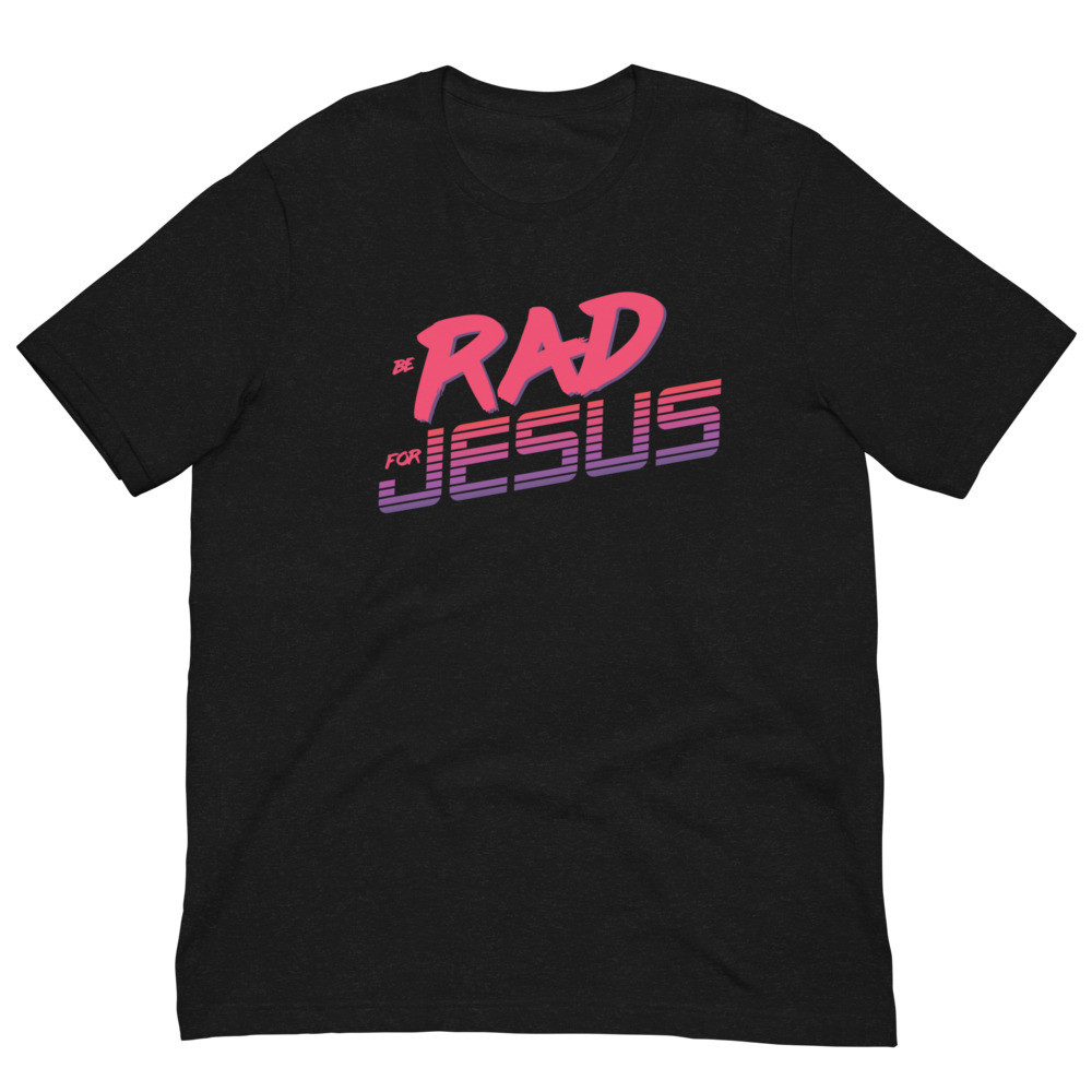 Be RAD PNK|BLK