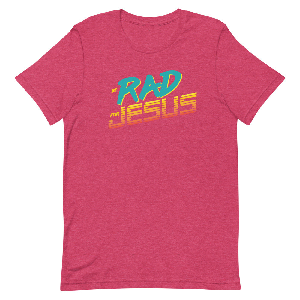 Be RAD | BRY/Blue