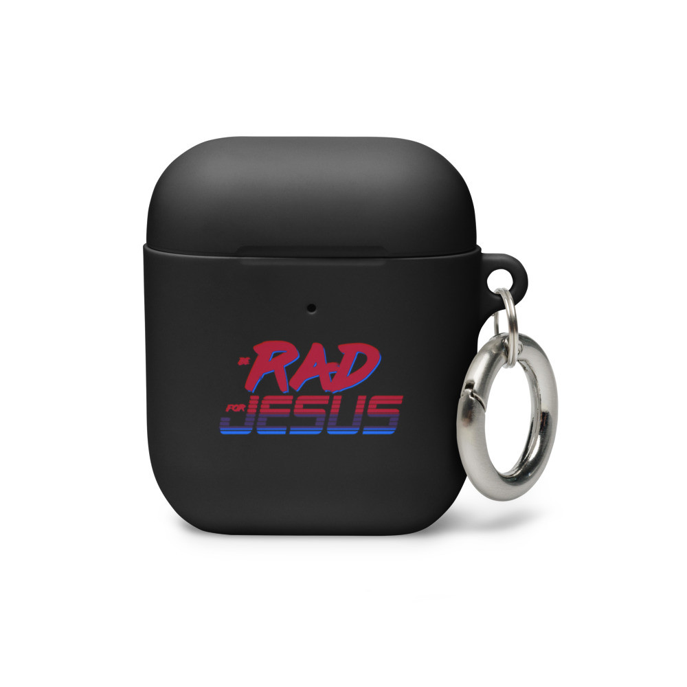 Be RAD AirPods case