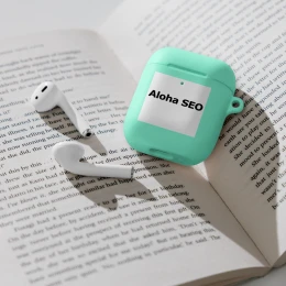 AirPods case